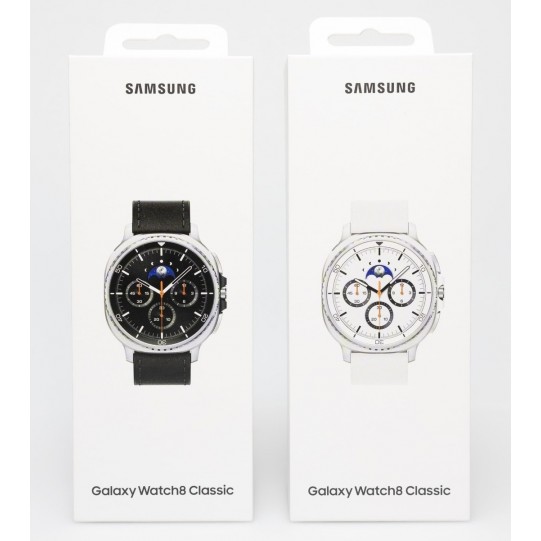 Samsung Galaxy Watch 8 Classic 46mm