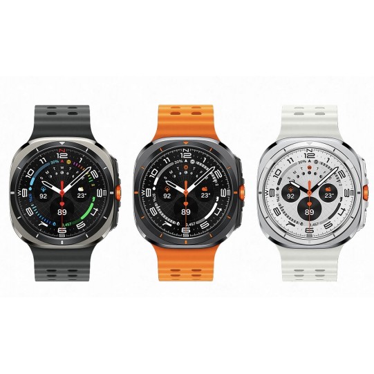 Samsung Galaxy Watch Ultra 47mm Samsung Galaxy Watch Ultra 47mm