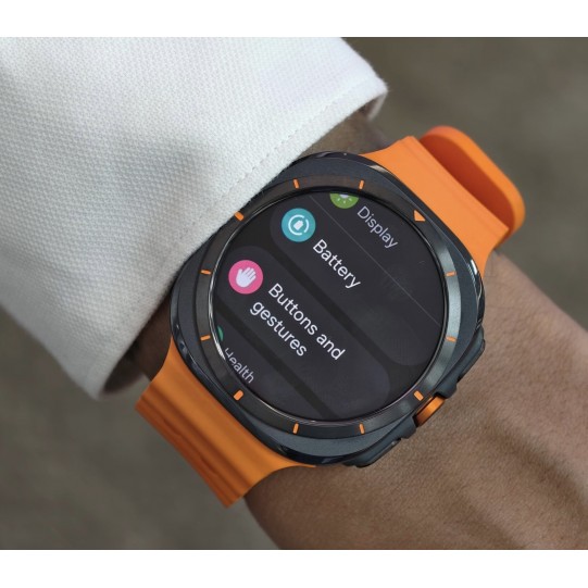 Samsung Galaxy Watch Ultra 47mm