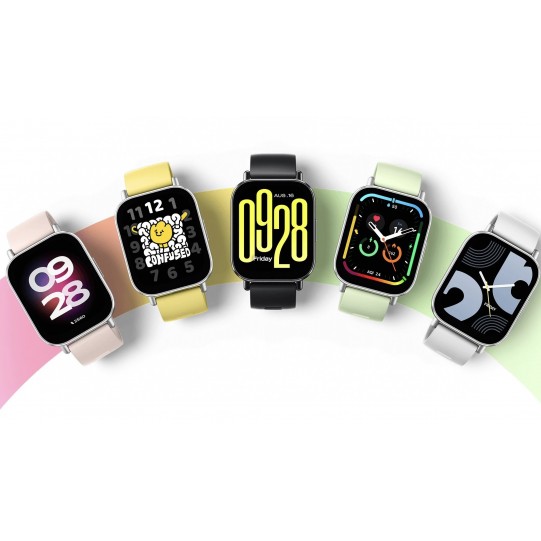 Redmi Watch 5 Active Redmi Watch 5 Active