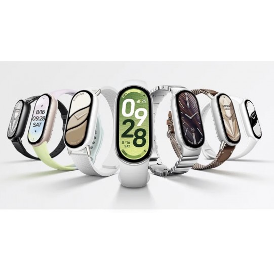 Xiaomi Smart Band 10 Xiaomi Smart Band 10