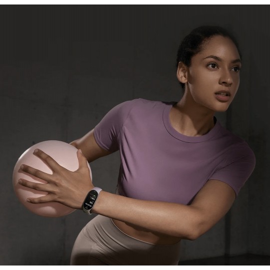 Xiaomi Smart Band 10 Xiaomi Smart Band 10