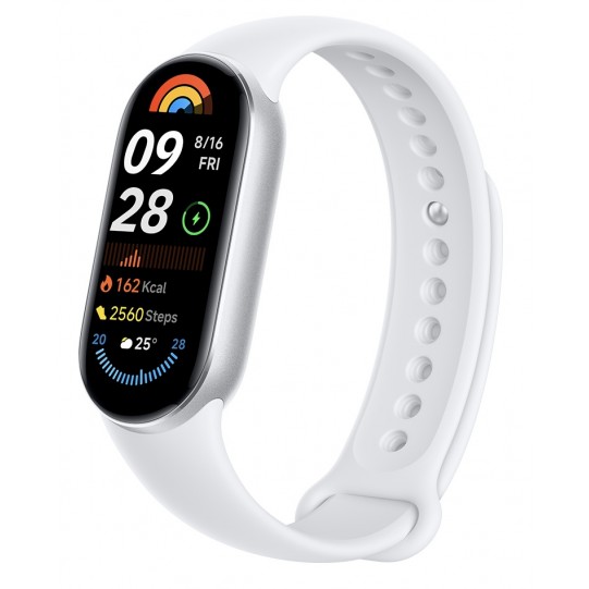 Xiaomi Smart Band 9 Global