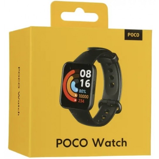 Poco Watch Global