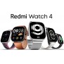 Redmi Watch 4 Global