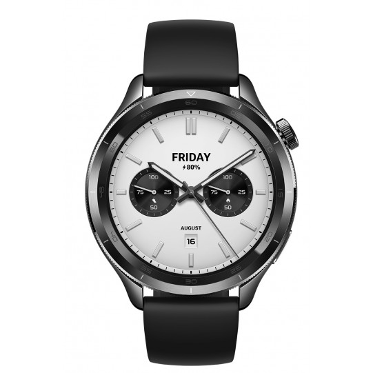 Xiaomi Watch S4 Xiaomi Watch S4