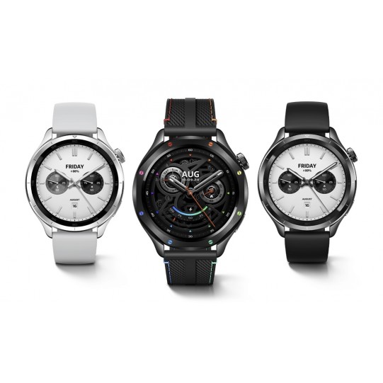 Xiaomi Watch S4 Xiaomi Watch S4