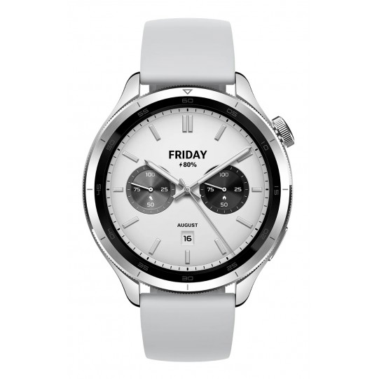 Xiaomi Watch S4 Xiaomi Watch S4
