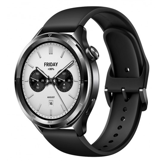 Xiaomi Watch S4 Xiaomi Watch S4