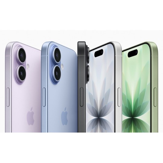 iPhone 17