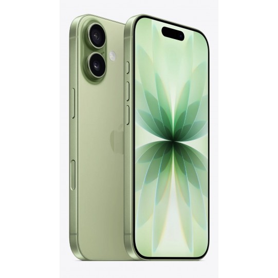 iPhone 17