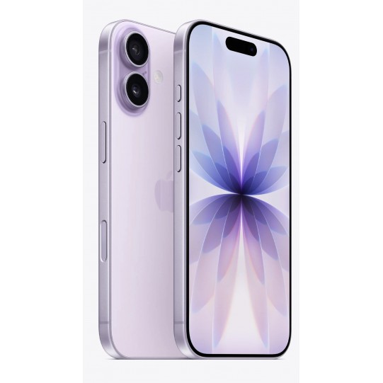 iPhone 17