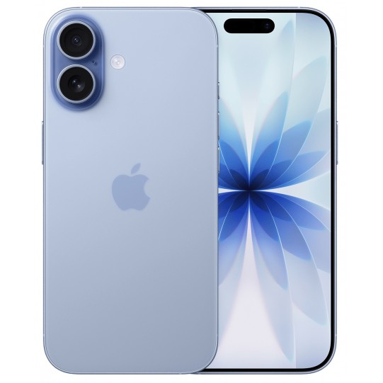 iPhone 17