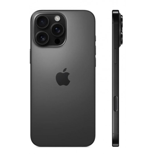 Apple iPhone 16 Pro