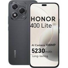 Honor 400 Lite