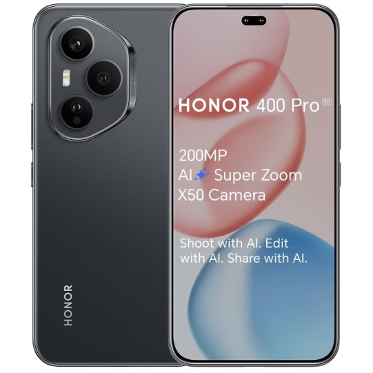 Honor 400 Pro Honor 400 Pro