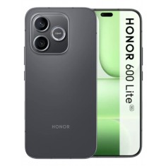Honor 600 Lite 