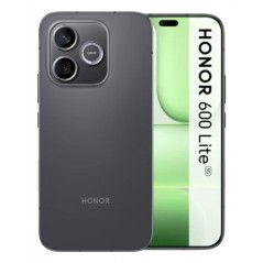 Honor 600 Lite 