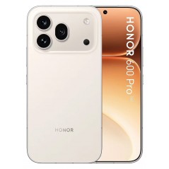 Honor 600 Pro