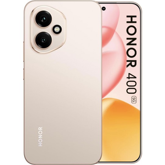 Honor 400