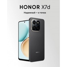 Honor X7D 