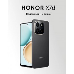 Honor X7D 