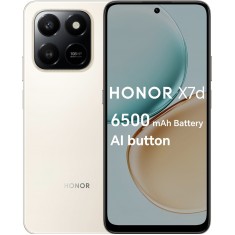 Honor X7D 