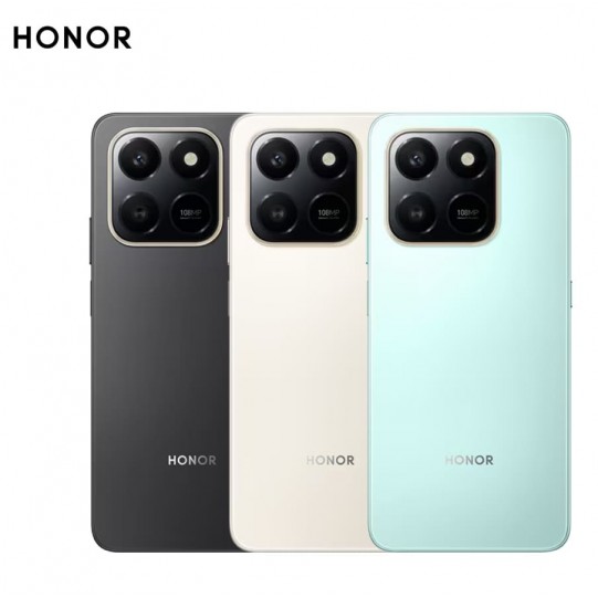 Honor X7D 