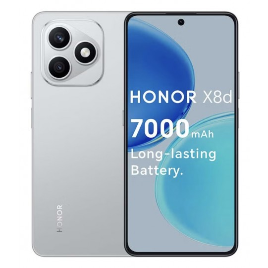 Honor X8D