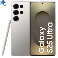 Samsung Galaxy S25 Ultra