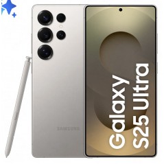 Samsung Galaxy S25 Ultra