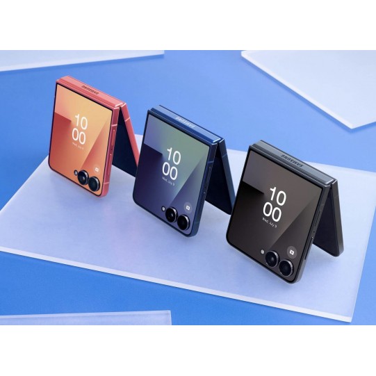 Samsung Galaxy Z Flip7 5G Samsung Galaxy Z Flip7 5G