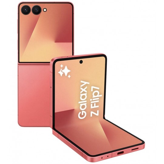 Samsung Galaxy Z Flip7 5G Samsung Galaxy Z Flip7 5G
