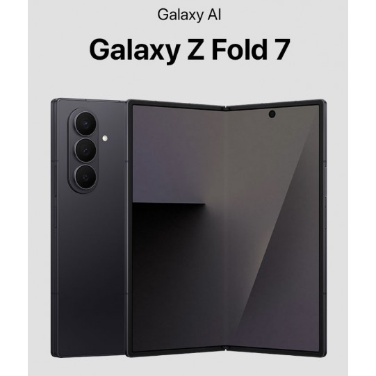 Samsung Galaxy Z Fold 7 Samsung Galaxy Z Fold 7