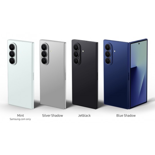 Samsung Galaxy Z Fold 7 Samsung Galaxy Z Fold 7