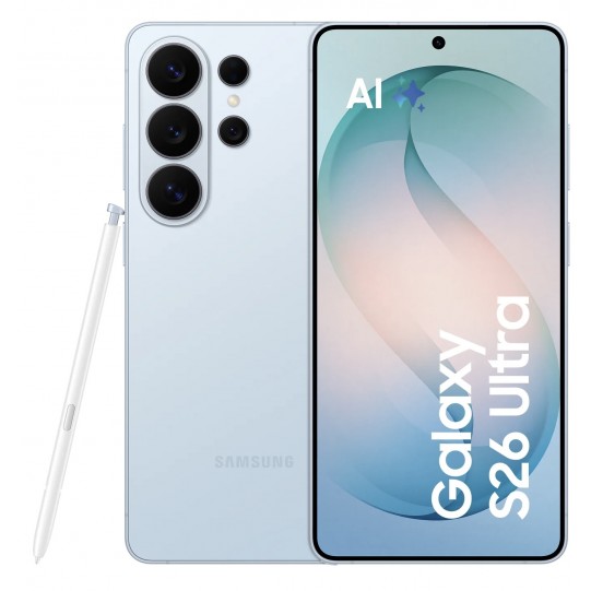 Galaxy S26 Ultra 