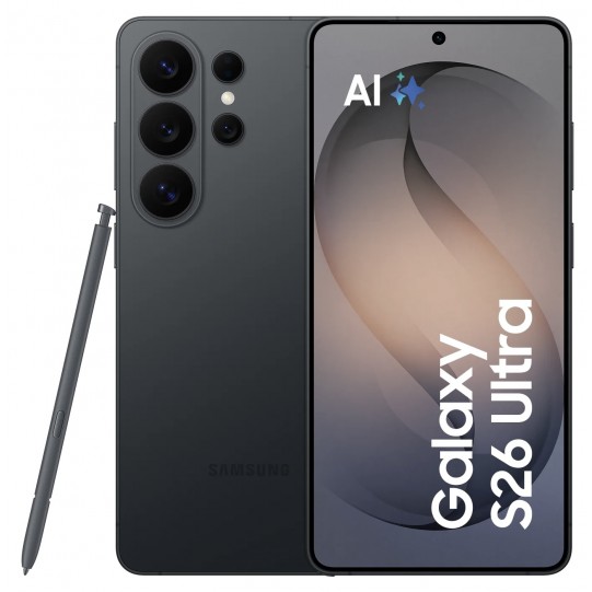 Galaxy S26 Ultra 