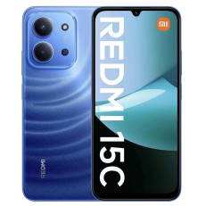 Redmi 15C 