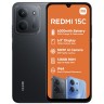 Redmi 15C 