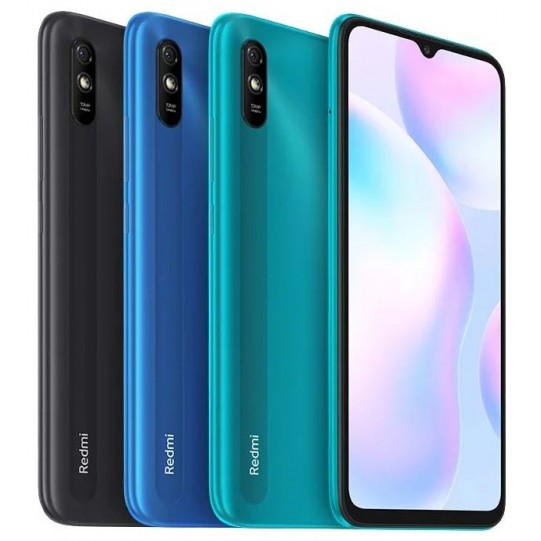 Xiaomi Redmi 9A