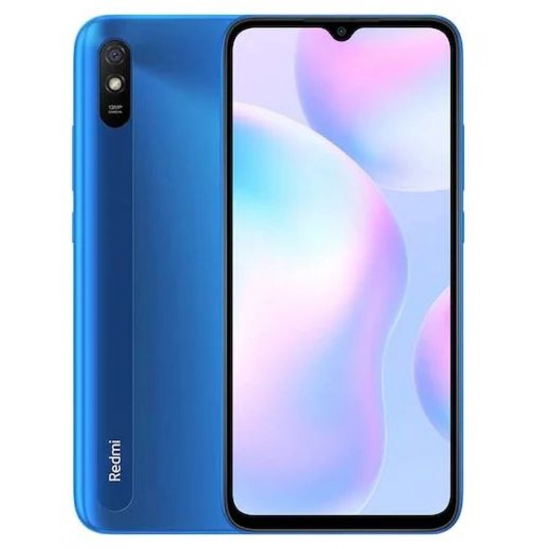 Купить Xiaomi Redmi 9A цена смартфона 990с. в интернет-магазине Tajmobile