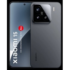 Xiaomi 15 Global
