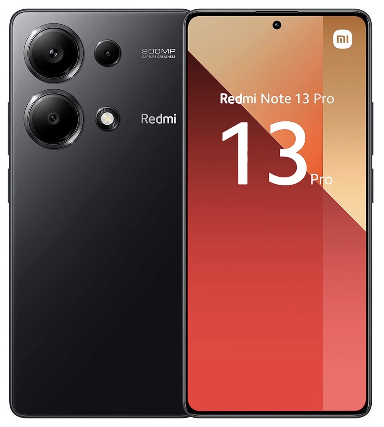 Купить Redmi Note 13 Pro цена Смартфона 2850с. в интернет-магазине Tajmobile