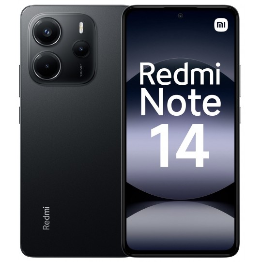 Redmi Note 14 