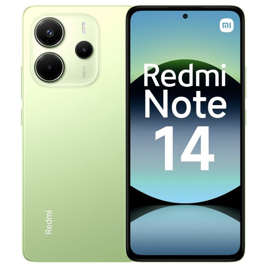 Redmi Note 14 