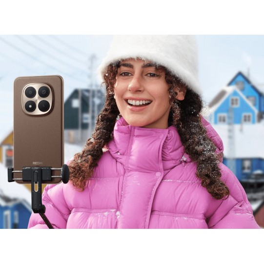 Redmi Note 15 Pro Plus 5G