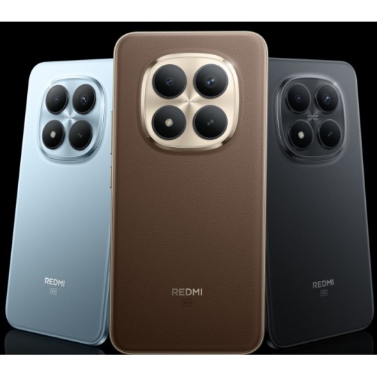 Redmi Note 15 Pro Plus 5G