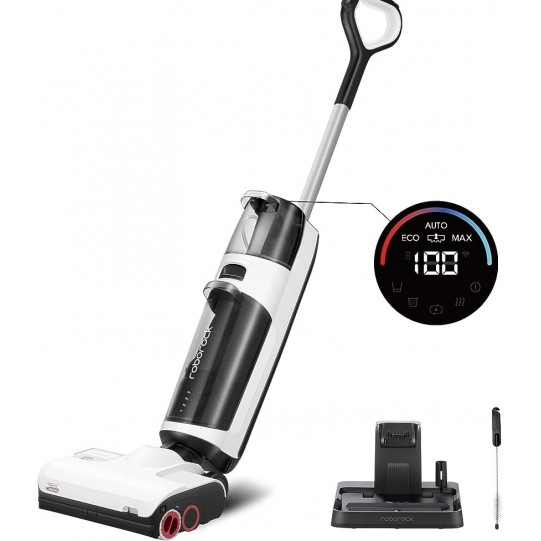 Roborock Dyad Pro Wet and  Dry Vacuum Cleaner