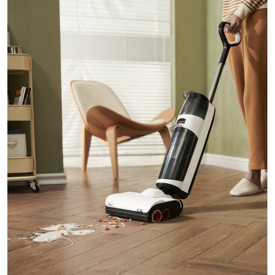 Купить Roborock Dyad Pro Wet and Dry Vacuum Cleaner цена Моющего ...