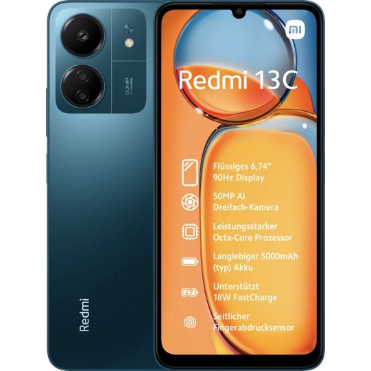 Redmi 13c